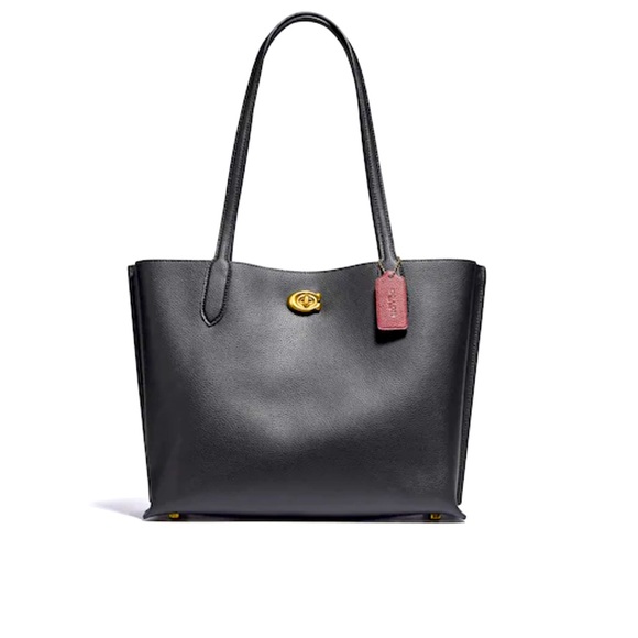 Selling a coach Willow tote bag ( brand new) original packaging - Picture 1 of 1
